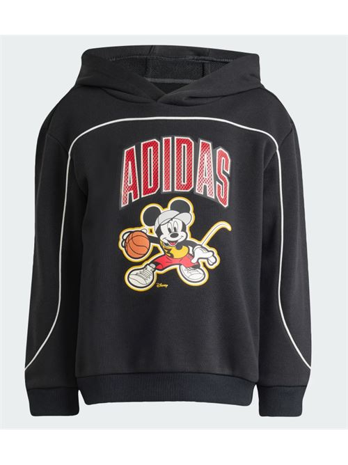 lk dy mm hd swt ADIDAS | JZ7670BLK O WHITE